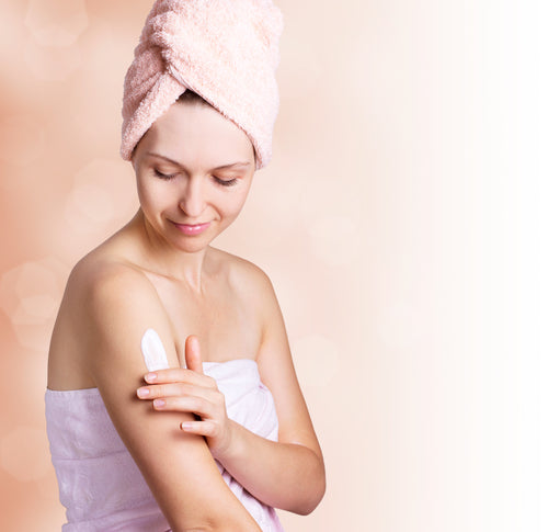 Plourde ACDE Moisturizer Gallon