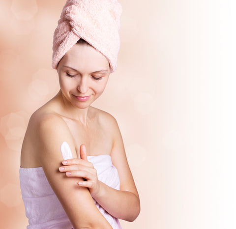 Plourde ACDE Moisturizer Gallon