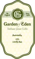 Garden of Eden Avocado Oil
