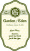 Garden of Eden Aloe Vera Hand & Body Lotion