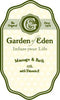 Garden of Eden Massage & Bath Oil