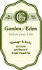 Garden of Eden Massage & Body Lotion