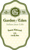 Garden of Eden Sweet Almond Oil