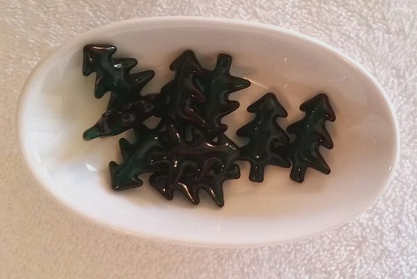 Garden of Eden Glycerin Soap - Lily of the Valley Bar