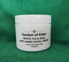 Garden of Eden White Tea & Shea Anti-Aging Facial Cream