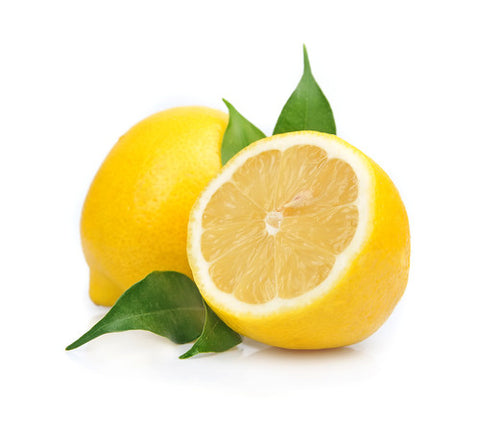 Garden of Eden Lemon Oil
